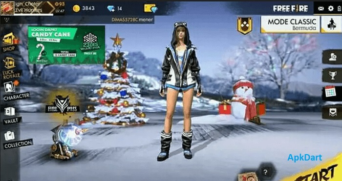 Download Tool Skin FF Free Fire 2020 Apk 1.2 for Android